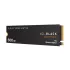 Western Digital Black SN7100 NVMe Internal Gaming 500GB SSD 